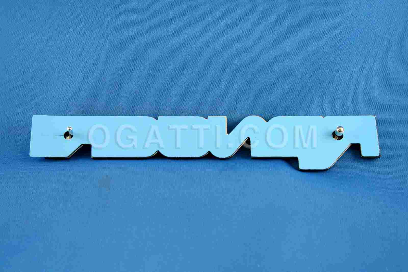 Brand New OEM Ford Ranger Emblem 1996-2005 Fenders Original Part - Genuine OEM #F67Z-16720-B - Imagen 3