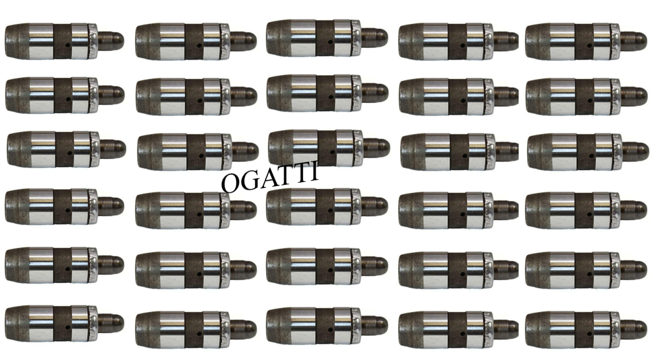 Brand New OEM Adjuster Hydraulic Lifters 6.8L V10, 30 Pieces, Engine Repair Kit (OG-60-6.8L-30-1)