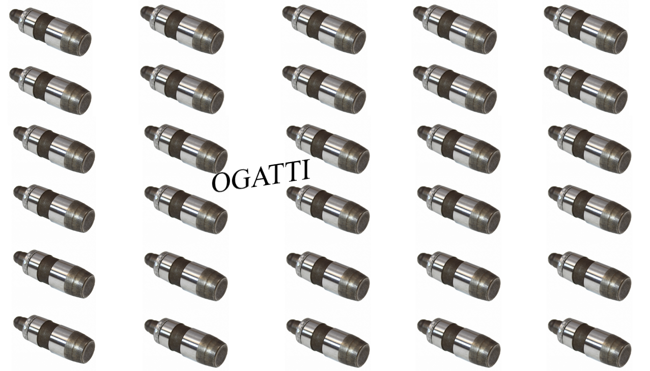 Brand New OEM Adjuster Hydraulic Lifters 6.8L V10, 30 Pieces, Engine Repair Kit (OG-60-6.8L-30-1) - Imagen 4