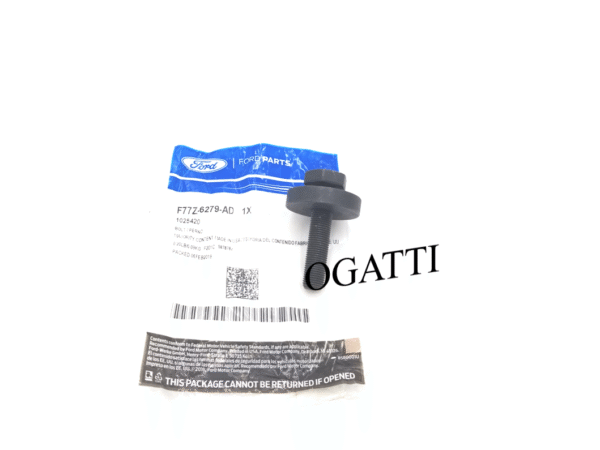 Brand New OEM Bolt Cassette Timing Right RH 4.0L V6 12V SOHC F77Z-6279-AD |6279|