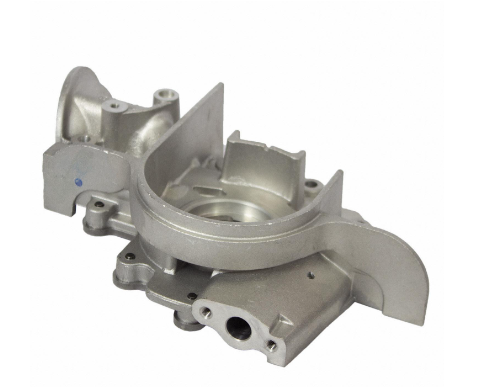 Brand New OEM Engine Oil Pump 4 CYL. 2.0L CVH/SPI (SPLIT PORT INJ.) Escort, Focus, Tracer F7CZ-6600-AB - Imagen 4