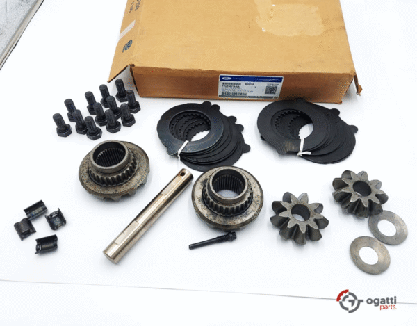 Brand New OEM PINION DIFFERENTIAL DANA 60 TRAC LOK  E-150 2007-2013 E-250-350 1990-2014  [F7UZ4215-AA]