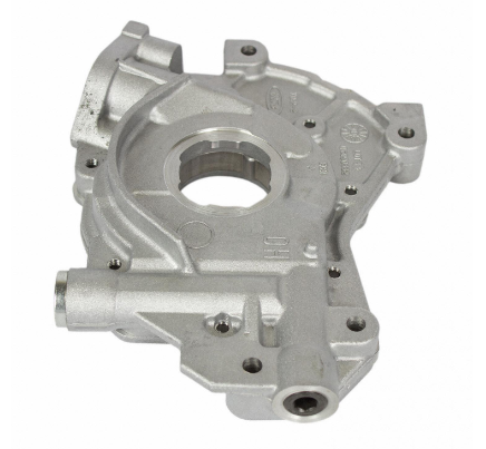 Brand New OEM Engine Oil Pump 4.6L V8 32V DOHC EFI | 4.6L Romeo, Marquis, Mustang, Lincoln Aviator F8OZ-6600-AA - Imagen 3