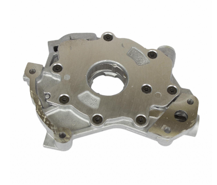 Brand New OEM Engine Oil Pump 4.6L V8 32V DOHC EFI | 4.6L Romeo, Marquis, Mustang, Lincoln Aviator F8OZ-6600-AA - Imagen 4