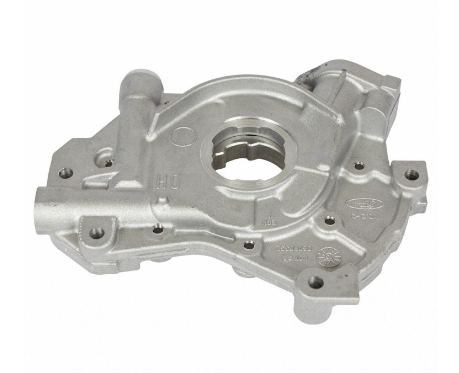 Brand New OEM  Engine Oil Pump 4.6L V8 32V DOHC EFI | 4.6L Romeo, Marquis, Mustang, Lincoln Aviator F8OZ-6600-AA