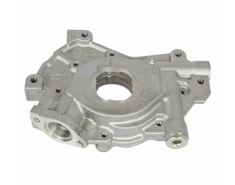 Brand New OEM Engine Oil Pump 4.6L V8 32V DOHC EFI | 4.6L Romeo, Marquis, Mustang, Lincoln Aviator F8OZ-6600-AA - Imagen 6
