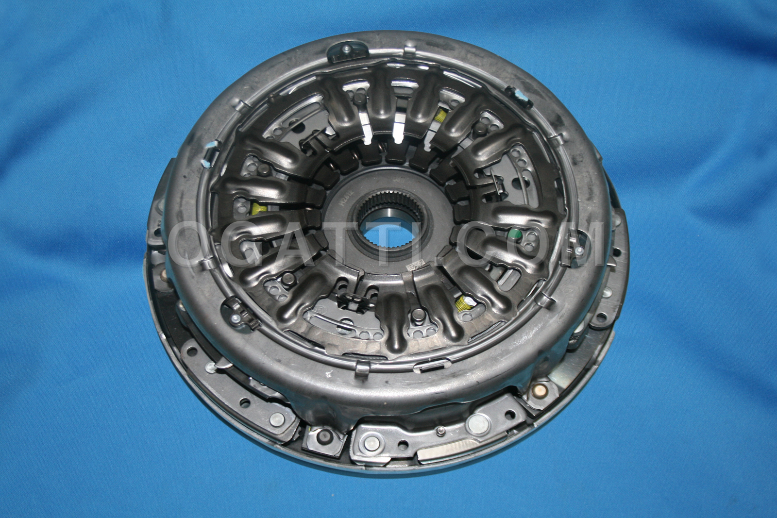 BRAND NEW FORD OEM TRANSMISSION CLUTCH SET -DISC AND PLATE ASSY FIESTA 2011-2019 FA6Z-7B546-A