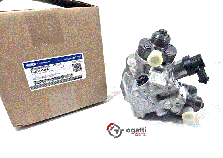 BRAND NEW OEM FUEL PUMP INJECTION AND 8 6.7L DIESEL V8 TURBO From: 3/17/2014-7/25/216 FC3Z-9A543-A |FC3Q-9B395-AA - Imagen 3