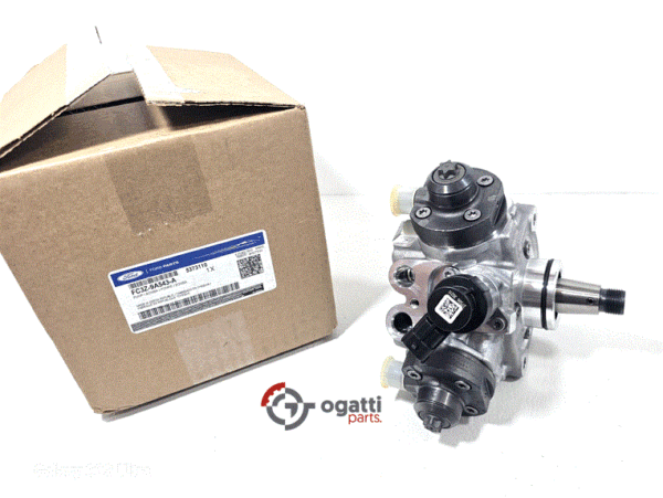 BRAND NEW OEM FUEL PUMP INJECTION AND 8 6.7L DIESEL V8 TURBO From: 3/17/2014-7/25/216 FC3Z-9A543-A |FC3Q-9B395-AA