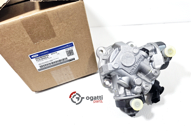 BRAND NEW OEM FUEL PUMP INJECTION AND 8 6.7L DIESEL V8 TURBO From: 3/17/2014-7/25/216 FC3Z-9A543-A |FC3Q-9B395-AA - Imagen 6