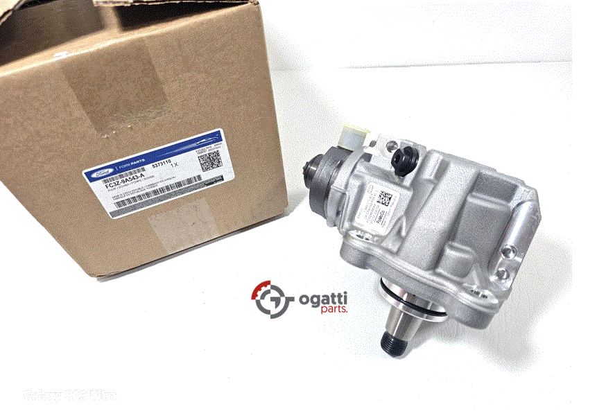 BRAND NEW OEM FUEL PUMP INJECTION AND 8 6.7L DIESEL V8 TURBO From: 3/17/2014-7/25/216 FC3Z-9A543-A |FC3Q-9B395-AA - Imagen 7