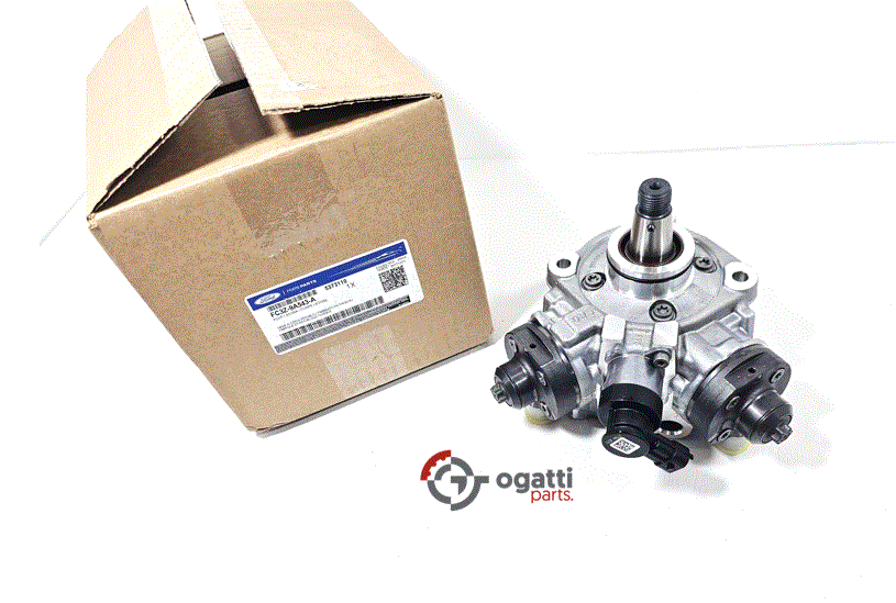 BRAND NEW OEM FUEL PUMP INJECTION AND 8 6.7L DIESEL V8 TURBO From: 3/17/2014-7/25/216 FC3Z-9A543-A |FC3Q-9B395-AA - Imagen 2