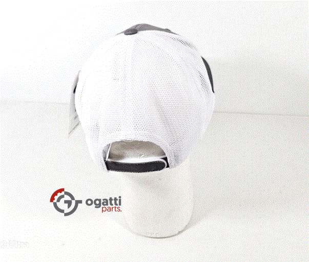 Brand New OEM Ford Service Patch FLEXFIT® Trucker Hat FD205411 - Imagen 4