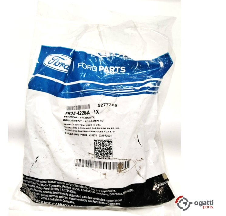 Brand New Genuine OEM Ford Differential Bearings for 2015-2022 Ford F-150 FR3Z-4220-A - Imagen 2