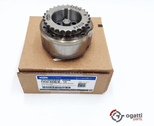 Brand New OEM SPROCKET - CAMSHAFT 5.0L V8 32V DOHC EFI and 5.0L COYOTE F-150, Mustang 2014-2020 FR3Z-6256-B |6256|