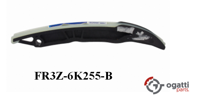 Brand New OEM ARM - TIMING CHAIN TENSIONER 5.0L V8 32V DOHC EFI F-150 MUSTANG 2014-2020 FR3Z-6K255-B