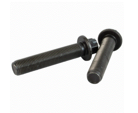 BRAND NEW OEM ENGINE BOLT CONNECTING ROD BRONCO, EDGE, EXPLORER. F-150, FUSION, LINCOLN AVIATOR, CONTINENTAL, MKZ, RANGER 2014-2020 3.0L GTDI TC V6, 2.7L DOHC 4V (C27PD0X) FT4Z-6214-A - Imagen 4