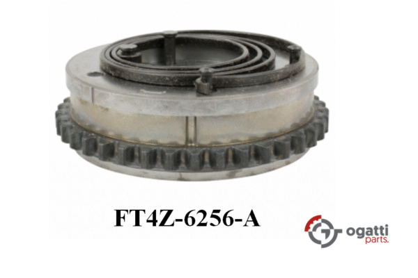 BRAND NEW OEM ENGINE SPROCKET CAM INTAKE 2.7L DOHC 4V F-150|FUSION|LINCOLN|TAURUS|NAUTILUS|MKX 2016-2018 FT4Z-6256-A
