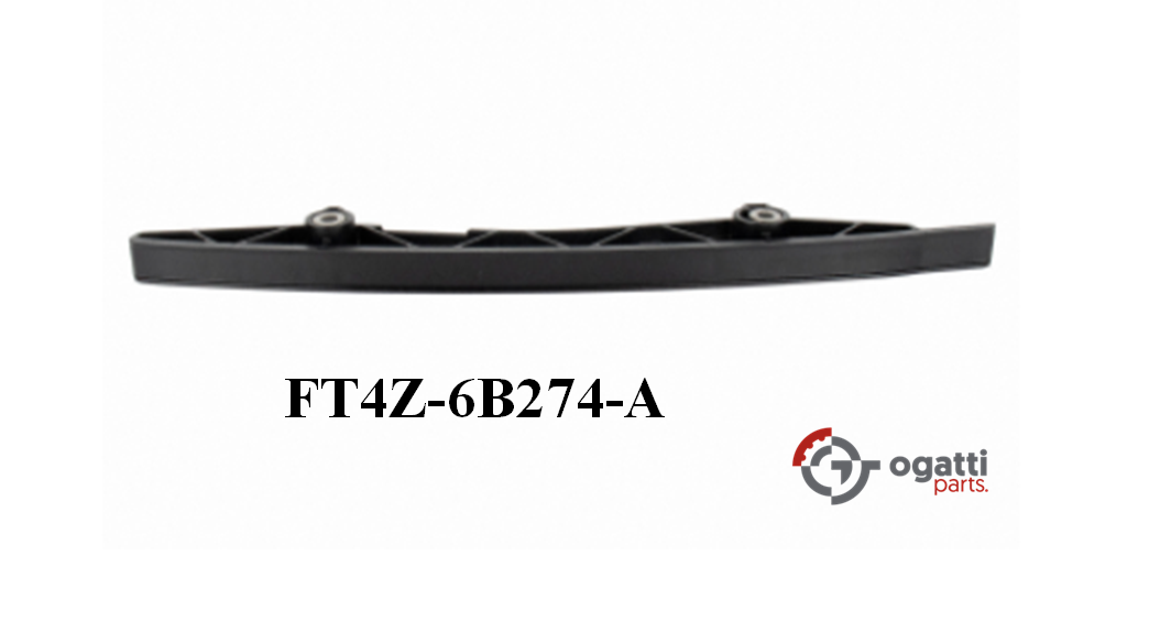 Brand New OEM ENGINE TIMING BELT GUIDE 2.7L DOHC 4V 3.0L GTDI TC V6 F-150 EDGE 2016-2018 FT4Z-6B274-A