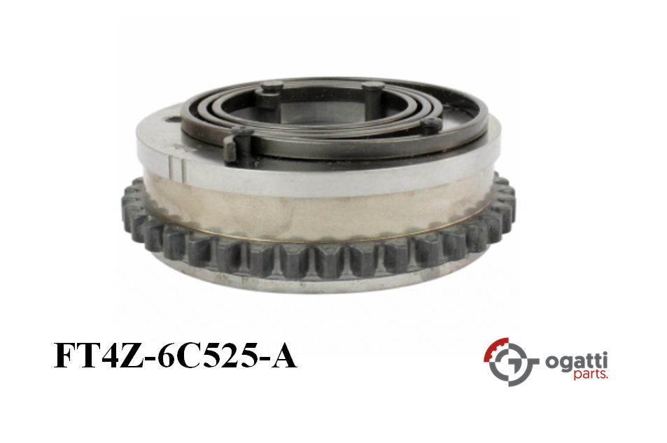BRAND NEW OEM ENGINE SPROCKET CAMSHAFT 2.7L DOHC 4V F-150|FUSION|LINCOLN|TAURUS|NAUTILUS|MKX 2016-2018 FT4Z-6C525-A