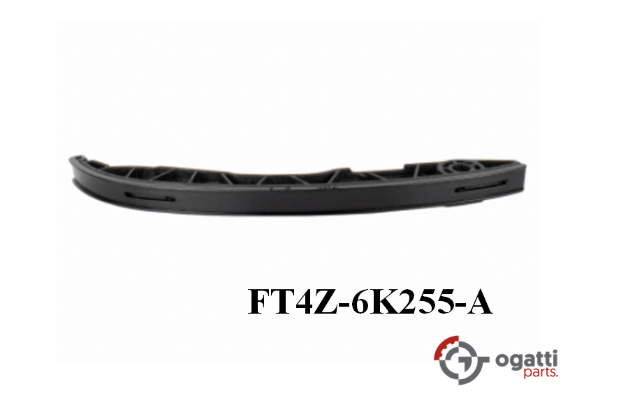 BRAND NEW OEM ENGINE TIMING BELT GUIDE 2.7L DOHC 4V F-150 EDGE 2016-2018 |3.0L GTDI TC V6 FT4Z-6K255-A