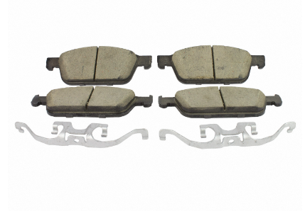 Brand New OEM  REAR BRAKE PADS FORD ESCAPE 2012-2019 ALL 2.0L GAS ENGINE FU2Z-2V001-J BR-1645A