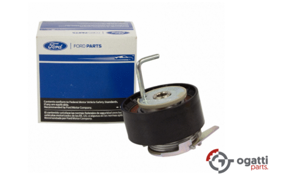 Brand New OEM TENSIONER TIMING BELT 3.0L 24V DOHC TC DIESEL F-150 From 10/12/2020 FW9Z-6K254-A