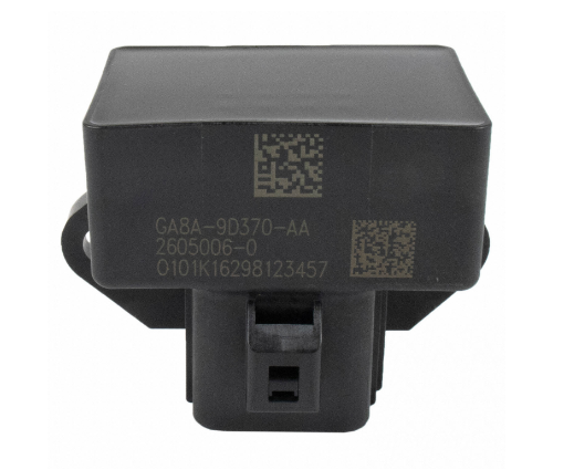 BRAND NEW FORD OEM FUEL PUMP DRIVER RELAY CONTROL MODULE E-150-450|F-150|FLEX|TAURUS|TRANSIT TTH GA8Z-9D370-A