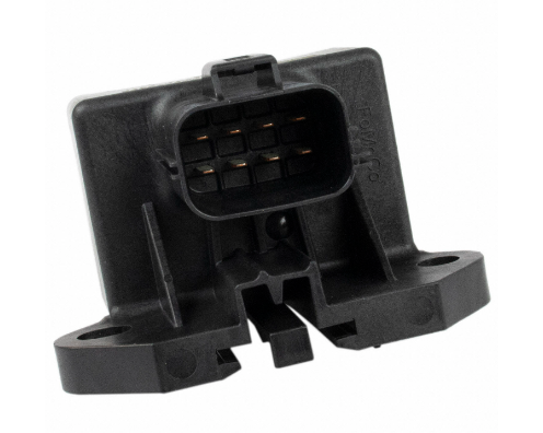 BRAND NEW FORD OEM FUEL PUMP DRIVER RELAY CONTROL MODULE E-150-450|F-150|FLEX|TAURUS|TRANSIT TTH GA8Z-9D370-A - Imagen 4