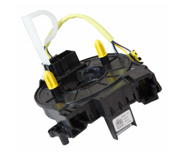 BRAND NEW FORD OEM CLOCK SPRING TURN SIGNAL STEERING SWITCH MODULE F-150 2012-2014 GB5Z-14A664-C