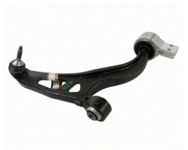 BRAND NEW OEM FRONT CONTROL ARM SUSPENCION RH EXPLORER 2015-2019 GB5Z-3078-D MCF-2389