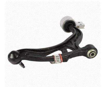 BRAND NEW OEM FRONT CONTROL ARM SUSPENSION LH EXPLORER 2015-2019 GB5Z-3078-G MCF-2390 - Imagen 3