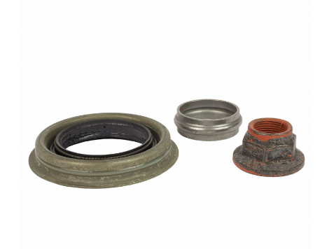 Brand New OEM SEAL KIT POWER TAKE-OFF CASE REAR OUTPUT FLANGE GB5Z-7275-A |7275|