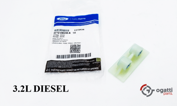 Brand New OEM 3.2L DIESEL GUIDE TIMING CHAIN  RANGER TRANSIT TTH 2014 6C1Z-6M256-A