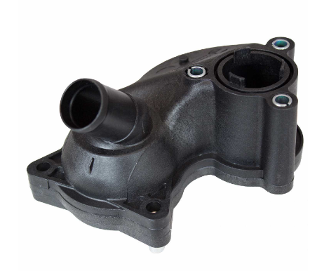 BRAND NEW FORD OEM CONNECTION WATER OUTLET, EXPLORER, RANGER 4.0 V6 12V SOHC EFI GL2Z-8592-A RH-258
