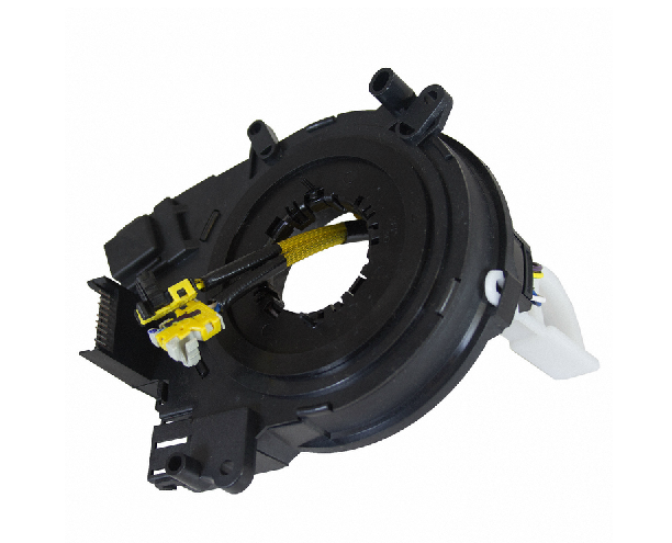 BRAND NEW FORD OEM CLOCK SPRING TURN SIGNAL STEERING SWITCH MODULE F-150 2012-2014 GL3Z-14A664-A - Imagen 2