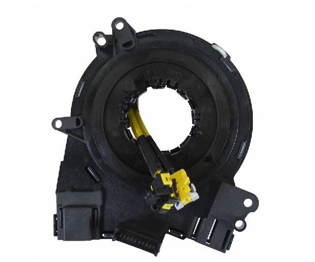 BRAND NEW FORD OEM CLOCK SPRING TURN SIGNAL STEERING SWITCH MODULE F-150 2012-2014 GL3Z-14A664-A - Imagen 3