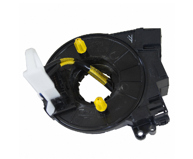 BRAND NEW FORD OEM CLOCK SPRING TURN SIGNAL STEERING SWITCH MODULE F-150 2012-2014 GL3Z-14A664-A - Imagen 4