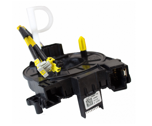 BRAND NEW FORD OEM CLOCK SPRING TURN SIGNAL STEERING SWITCH MODULE F-150 2012-2014 GL3Z-14A664-A