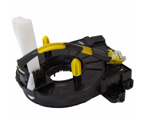 BRAND NEW FORD OEM CLOCK SPRING TURN SIGNAL STEERING SWITCH MODULE F-150 2012-2014 GL3Z-14A664-A - Imagen 6