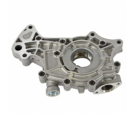 Brand New OEM ENGINE OIL PUMP 3.5L DOHC VCT, 3.7L DOHC 4V V6 EFI | EDGE, Explorer, F-150, FUSION, Lincoln GL3Z-6C639-A