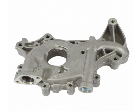 Brand New OEM ENGINE OIL PUMP 3.5L DOHC VCT, 3.7L DOHC 4V V6 EFI | EDGE, Explorer, F-150, FUSION, Lincoln GL3Z-6C639-A - Imagen 3