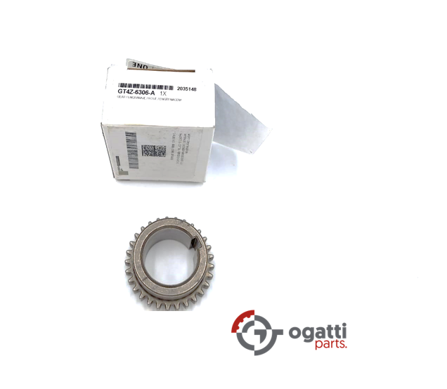 Brand New OEM GEAR CRANKSHAFT 3.3L DOHC VCT V6 | 3.5L DOHC VCT, 3.7L DOHC EXPLORER, F-150, TRANSIT, LINCOLN, MUSTANG GT4Z-6306-A - Imagen 6