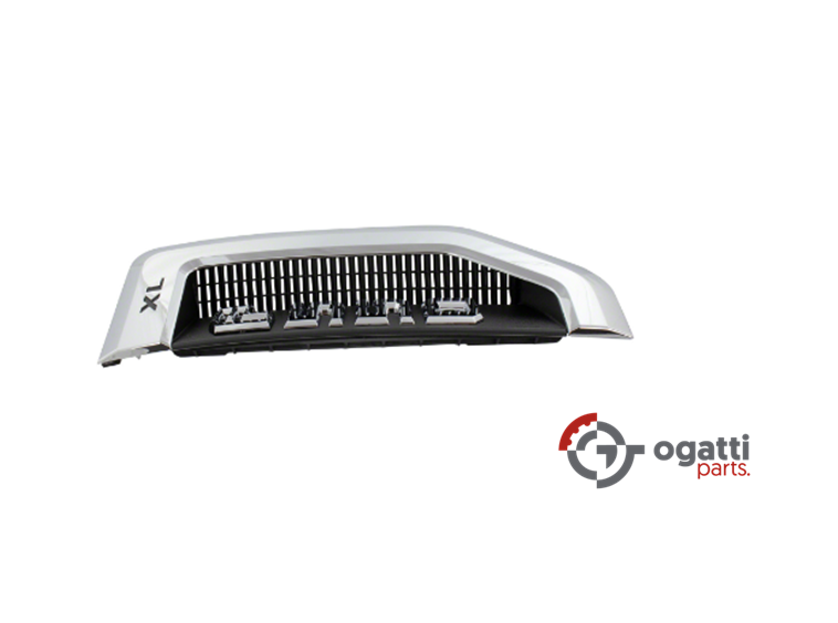 BRAND NEW OEM NAMEPLATE FOR FENDER F-550 XL PASSENGER SIDE 2016-2018 HC3Z-16720-AG - Imagen 3