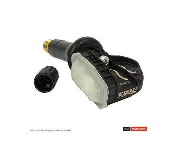 BRAND NEW FORD OEM TPMS 315 MHZ SENSOR TIRES Expedition, F-Series, Fusion, Lincoln, Ranger HC3Z-1A189-A - Imagen 3