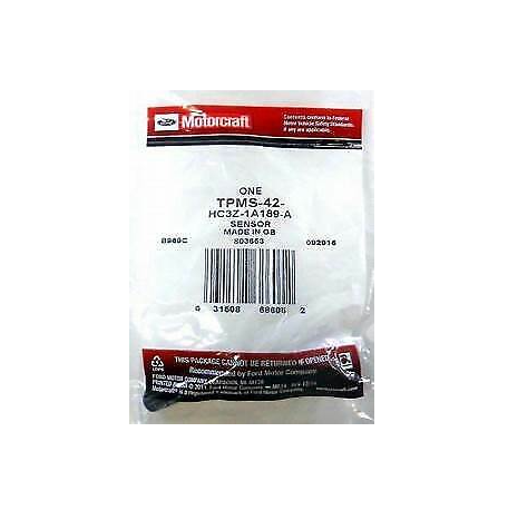 BRAND NEW FORD OEM TPMS 315 MHZ SENSOR TIRES Expedition, F-Series, Fusion, Lincoln, Ranger HC3Z-1A189-A - Imagen 4