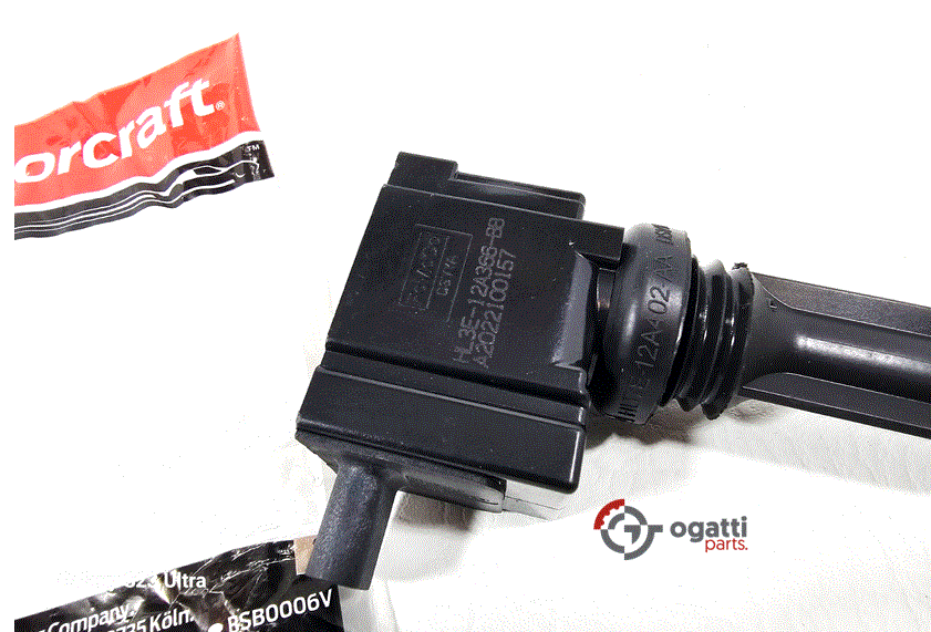 BRAND NEW OEM IGNITION COIL, F150 2018 3.5L DOHC TURBO GTDI HL3Z-12029-D |DG-585 - Imagen 6