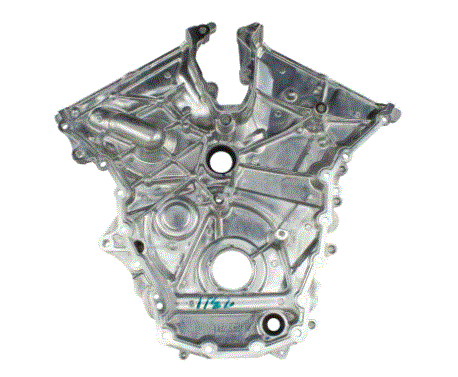 BRAND NEW OEM FRONT COVER 3.5L DOHC TURBO|3.5L DOHC GTDI EXPLORER|EXPEDITION|F-150 RAPTOR 2016-2020 HL3Z-6019-A