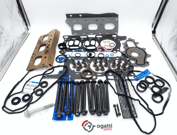 Brand New OEM ENGINE GASKET KIT 3.5L DOHC TURBO EXPLORER|EXPEDITION|F-150 RAPTOR  2017-2020  HL3Z-6079-D