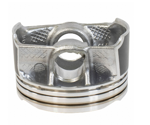 Brand New OEM PISTON ENGINE RH Passenger Side 3.5L DOHC TURBO EXPLORER|EXPEDITION|F-150 RAPTOR 2017-2020 HL3Z-6108-C |6108|